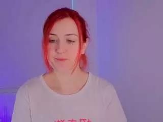 jenniferstewart from CamSoda