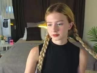 Jenny-bunny webcams show profile image 