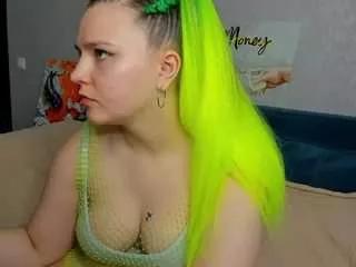 jenny-jimmy from CamSoda