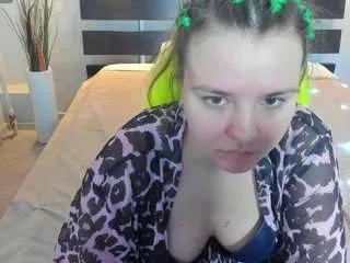 jenny-jimmy from CamSoda