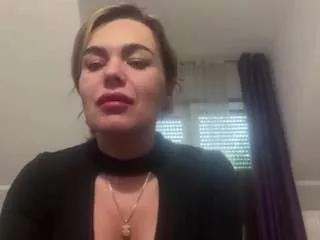 jennysecret from CamSoda