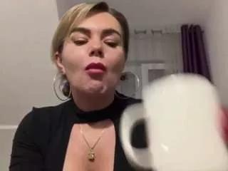 jennysecret from CamSoda