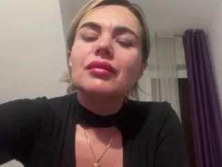 jennysecret from CamSoda