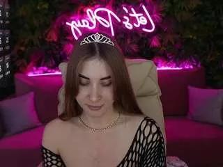 jennyyluv from CamSoda