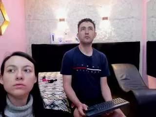 jeremmyandstacy from CamSoda