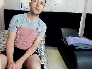 Jeremmyandstacy webcams show profile image 