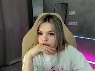 jerry-hall from CamSoda