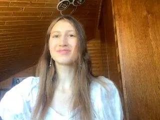 Jeseniaholzerland webcams show profile image 