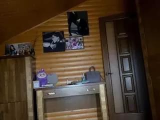 jeseniaholzerland from CamSoda