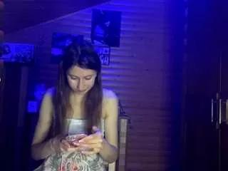 jeseniaholzerland from CamSoda