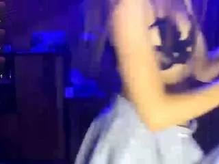 jeseniaholzerland from CamSoda