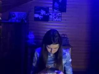 jeseniaholzerland from CamSoda