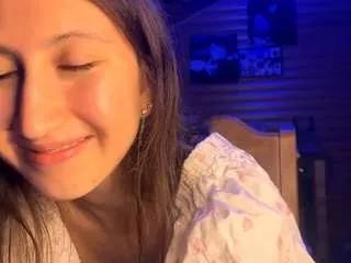 jeseniaholzerland from CamSoda