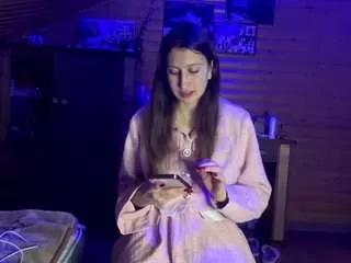 jeseniaholzerland from CamSoda