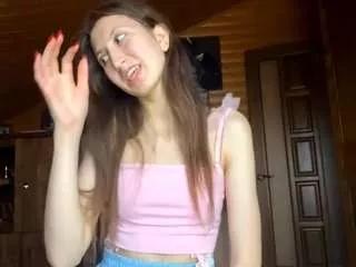 jeseniaholzerland from CamSoda