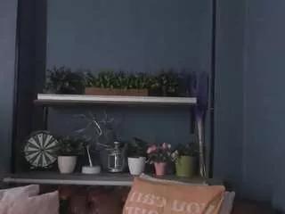 Jesicafoxi webcams show profile image 