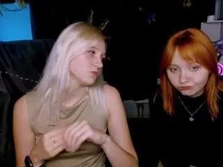 jess-maybe on CamSoda