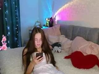 jessforever from CamSoda