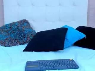 jessica-stonne from CamSoda