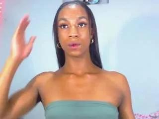 jessicaebony from CamSoda