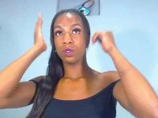 Jessicaebony webcams show profile image 