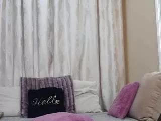 jessicajadee from CamSoda