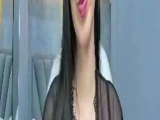 jessicamilan from CamSoda