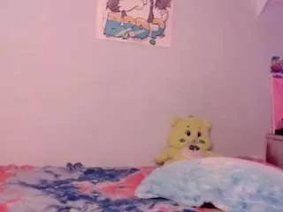 jessicarogger from CamSoda