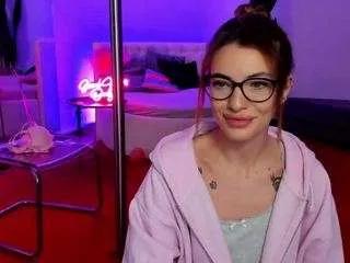 jessicasky from CamSoda