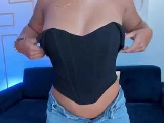 jessicawilliams from CamSoda