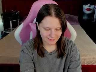 jessie-kim from CamSoda