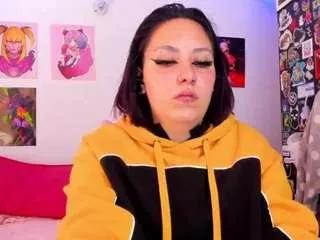jessie-williams from CamSoda