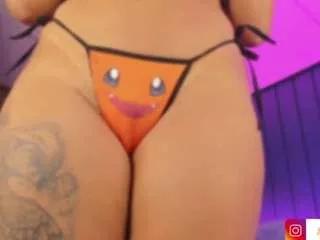 jessiemegan from CamSoda