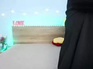 jessikadaniels from CamSoda