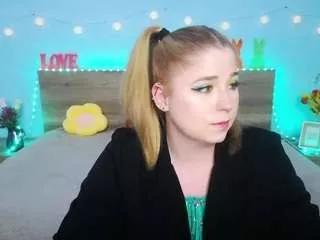 jessikadaniels from CamSoda