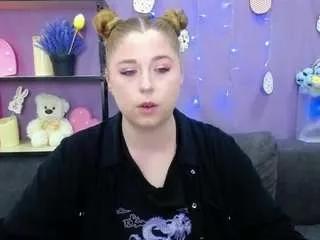 jessikadaniels from CamSoda