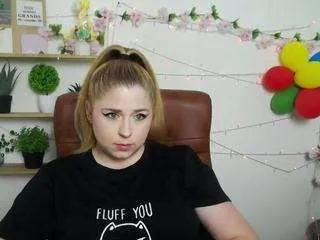 jessikadaniels from CamSoda