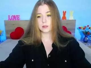 jessikadaniels from CamSoda