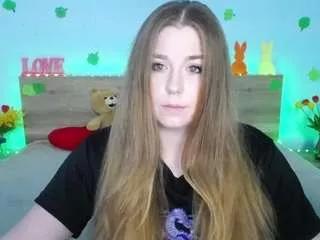 jessikadaniels from CamSoda