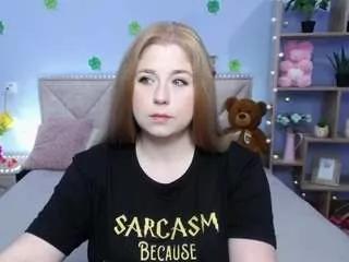 jessikadaniels from CamSoda