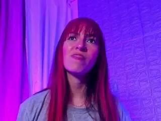 jessirocket from CamSoda