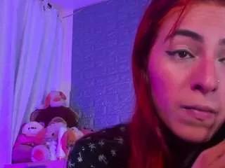 jessirocket from CamSoda