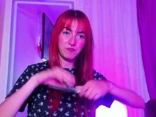 jessirocket from CamSoda