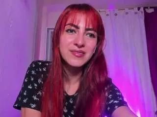 jessirocket from CamSoda