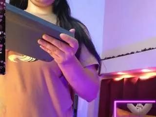 jessy-cortes from CamSoda