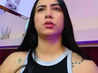 jessy-cortes from CamSoda