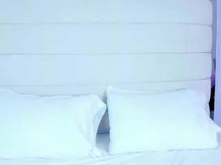 Jessy-evanss webcams show profile image 