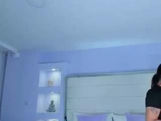 jessy-evanss from CamSoda