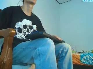 Jiimm66 webcams show profile image 