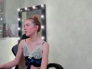 jill-curry from CamSoda